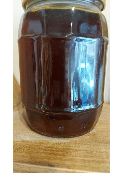 Organik Kestane Balı