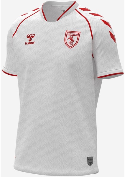 24/25 Hummel Samsunspor Beyaz Forma