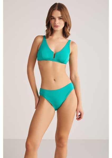 Verde Bikini