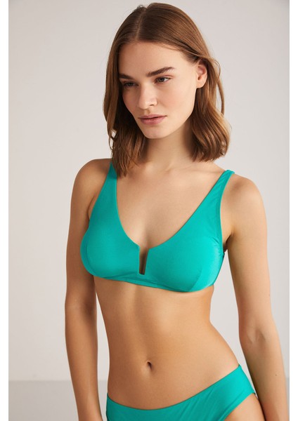 Verde Bikini