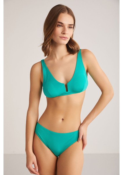 Verde Bikini