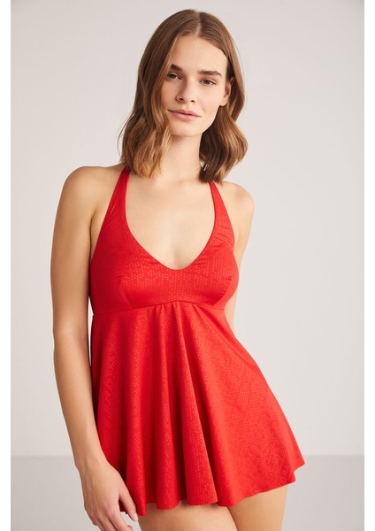 Dalia Tankini