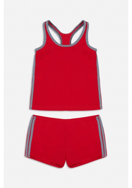 Sportive Tankini