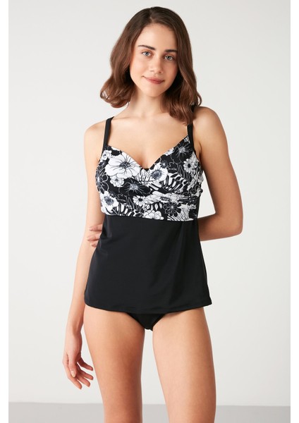 Recta Tankini