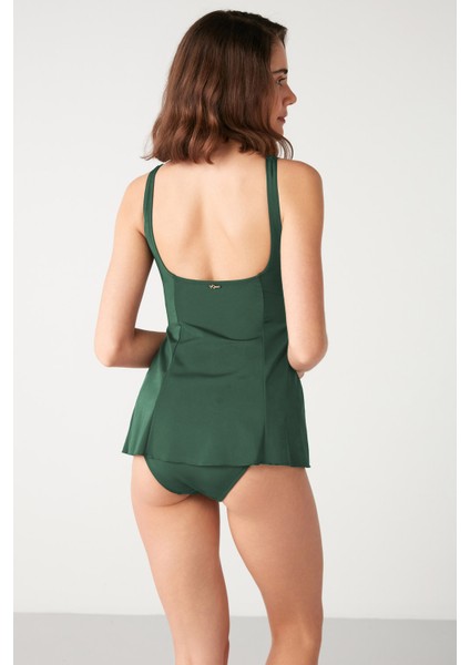 Pleu Tankini