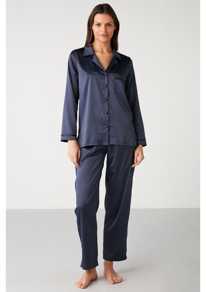 Almila Pijama Tk.