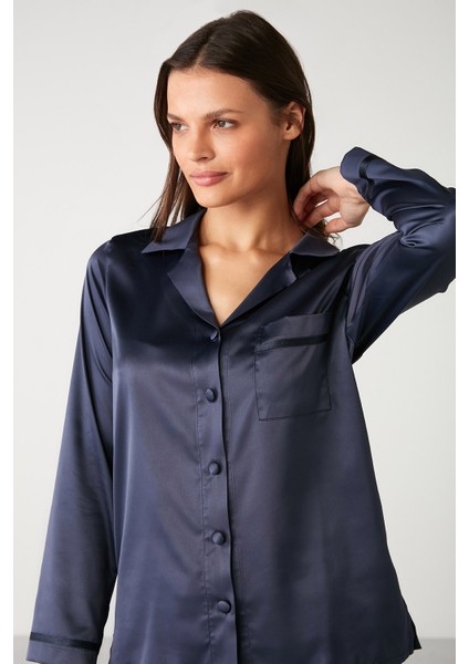 Almila Pijama Tk.