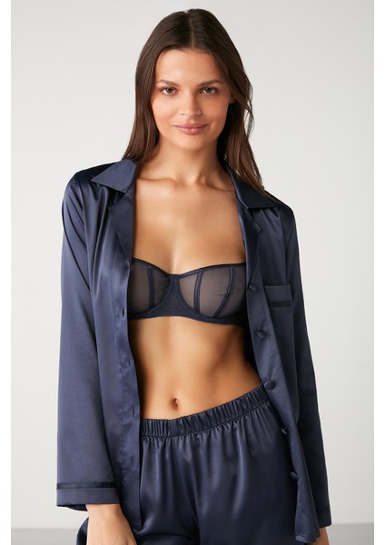 Almila Pijama Tk.