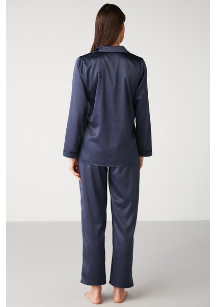 Almila Pijama Tk.