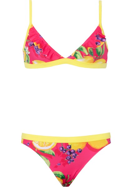 Grape Bikini