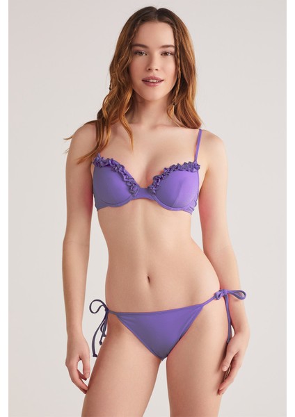 Lipa Bikini Takımı