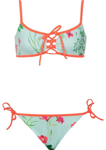 Magnolıa Bikini Takımı