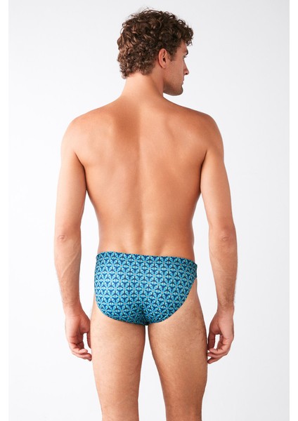 Air Çark Desenli Slip Mayo fiyatları