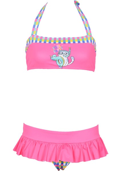 Kitty Bikini