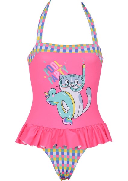 Kitty Costum