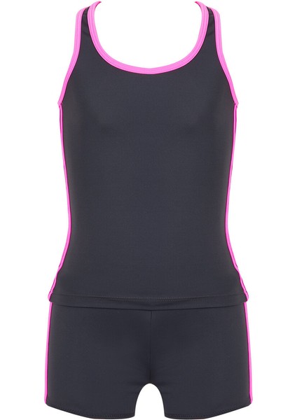 Sportive Tankini