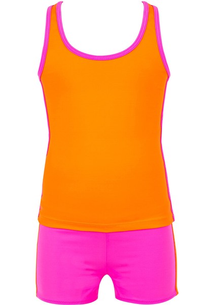 Sportive Tankini