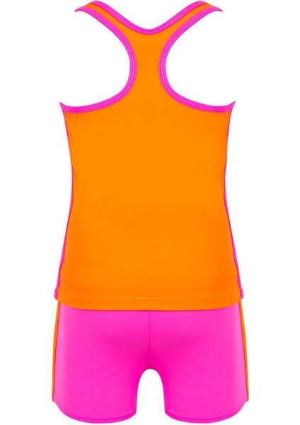 Sportive Tankini