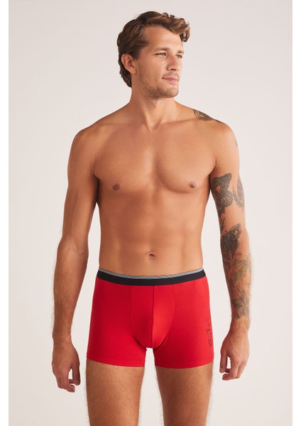 Luck Boxer