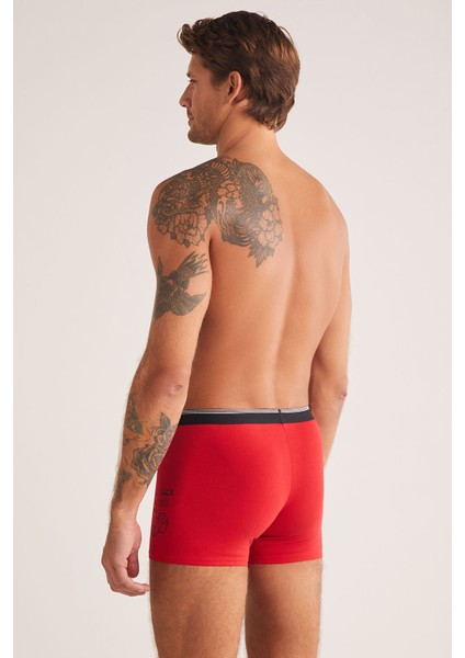 Luck Boxer fırsatları