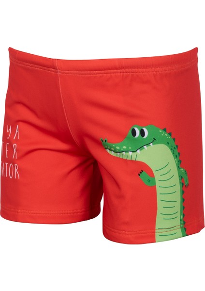 Alligator Sort