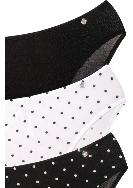 Polka 3'lü Külot fiyatları