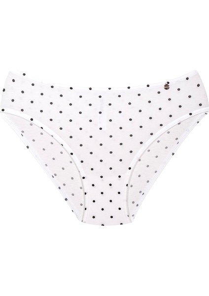 Polka 3'lü Külot fırsatları