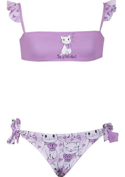 Chat Bikini
