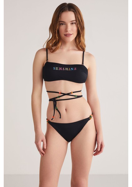 Sunshine Bikini Takımı