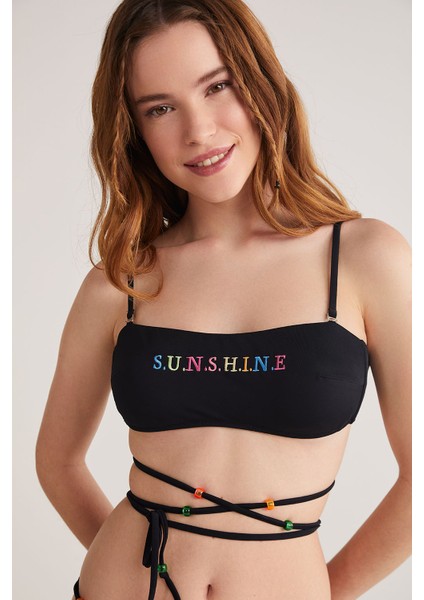 Sunshine Bikini Takımı modelleri