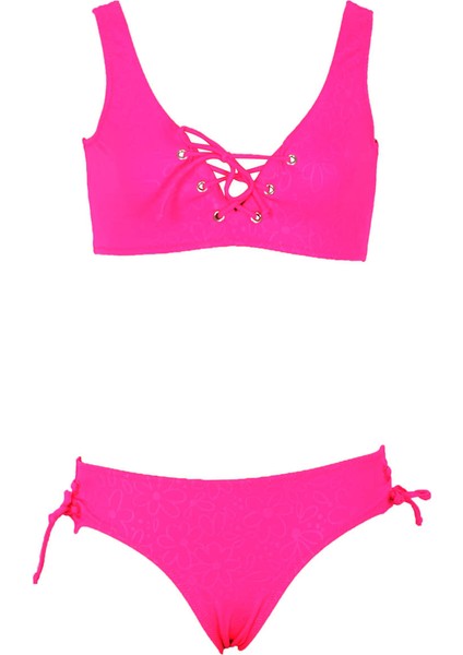 Ruby Bikini Takımı