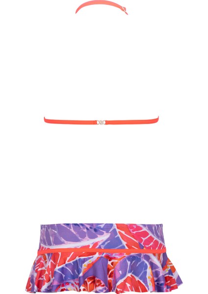 March Etekli Bikini Takımı fiyatları