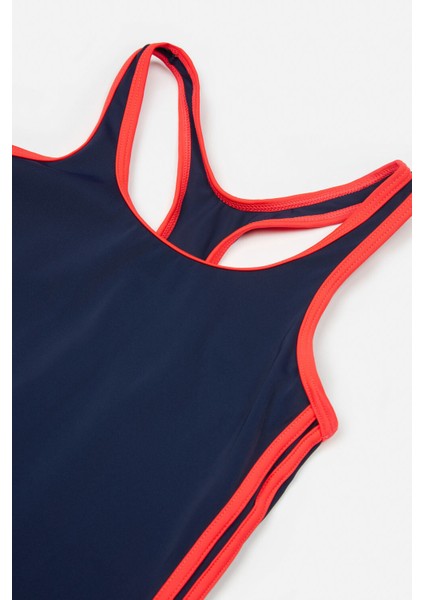 Sportive Tankini