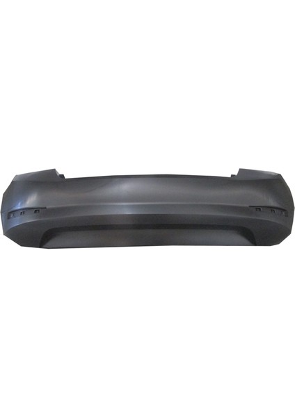 Skoda Fabia 19/21 Arka Tampon Si̇yah Sensör Deli̇ksi̇z (Tw) fiyatları