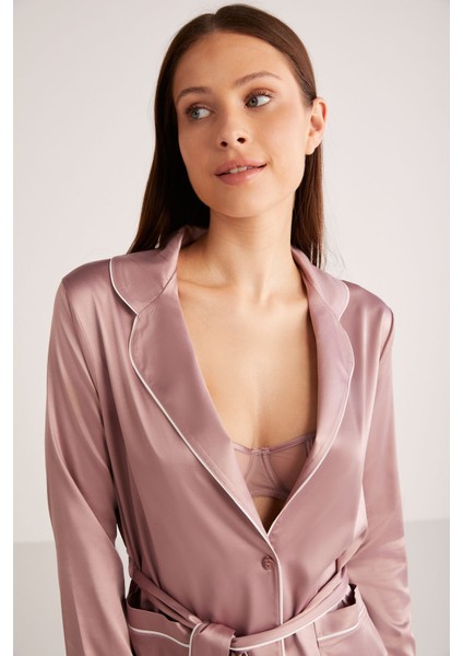 Bianca Saten Pijama fırsatları