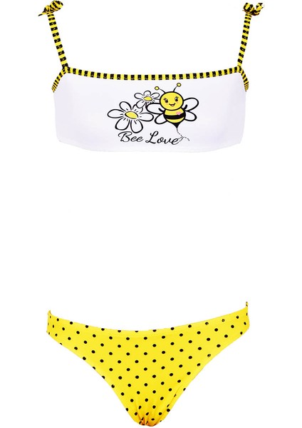 Bea Bikini Takımı