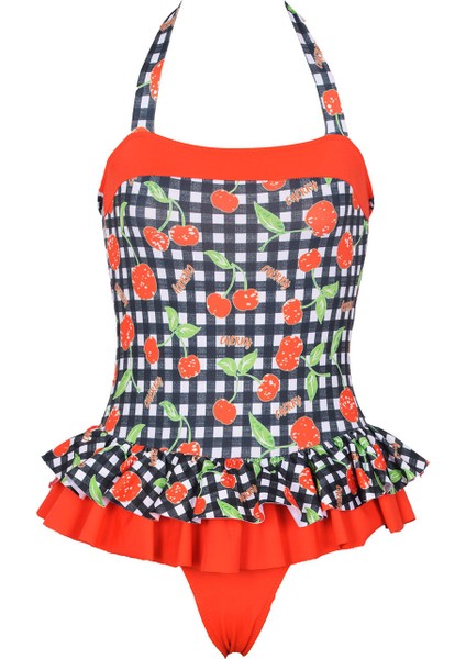 Cherry Costum