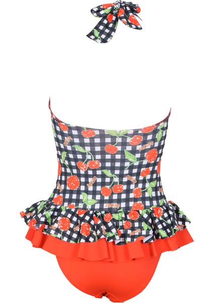 Cherry Costum