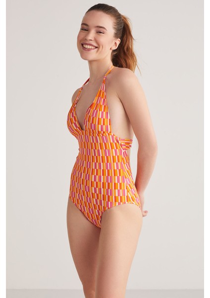 Hailey Mayo modelleri