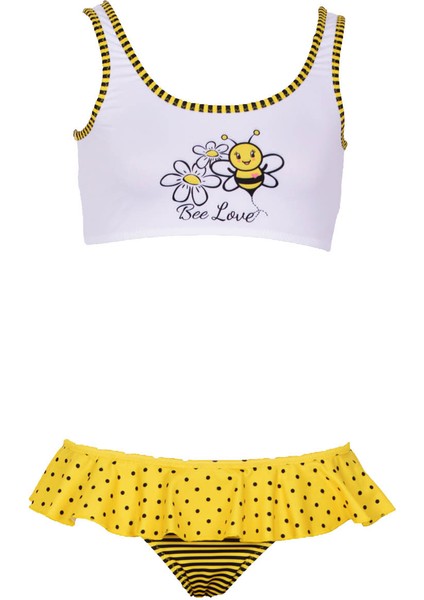 Bee Bikini