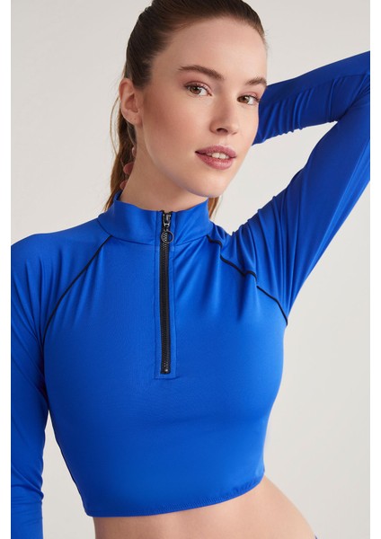 Venıce Crop Bıkını