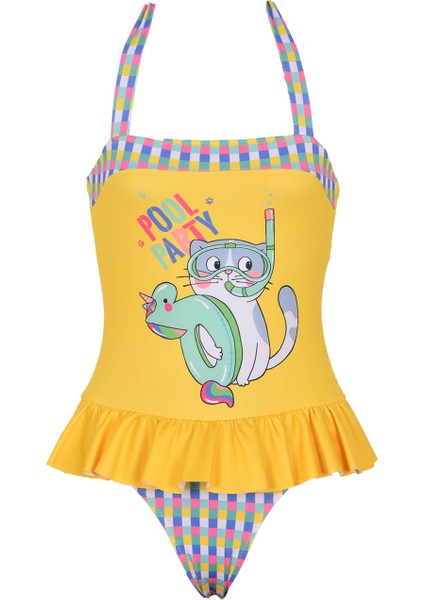 Kitty Costum