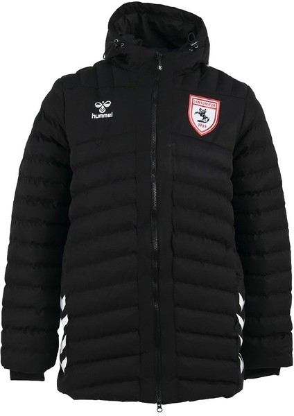 24/25 Hummel Samsunspor Wınner Anorak Mont