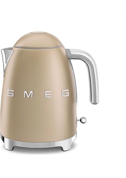 Su Isıtıcılar 50's Style KLF03CHMEU