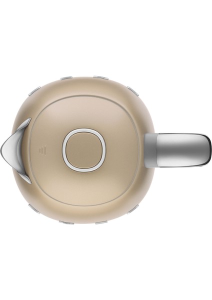 Su Isıtıcılar 50's Style KLF03CHMEU indirimleri