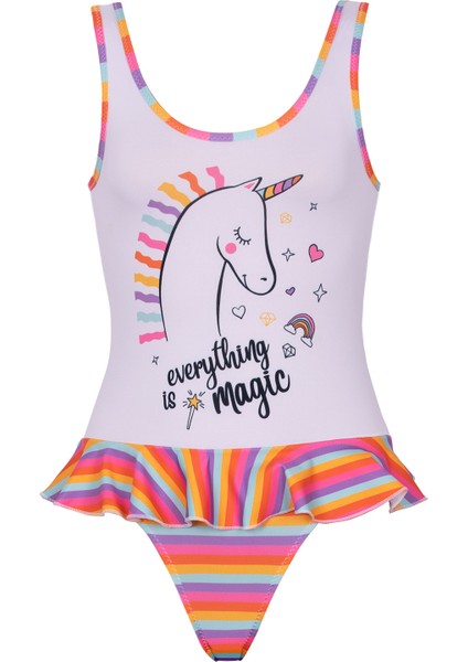 Magic Costum