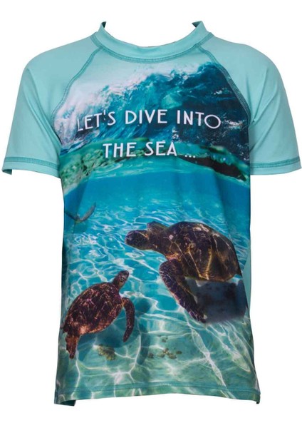 Dive T-Shirt