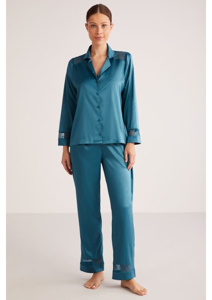 Aida Pijama Takim