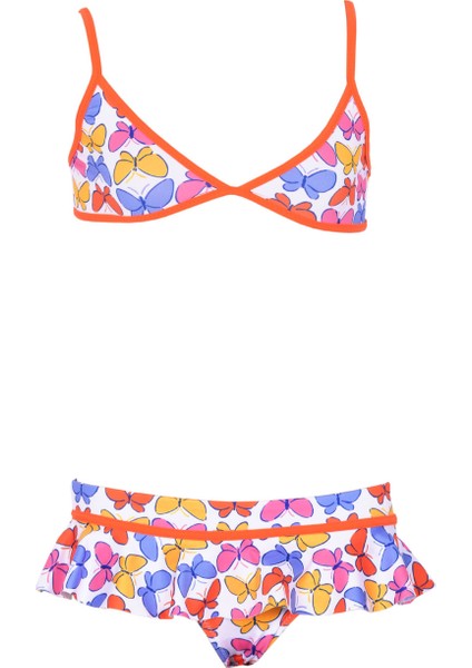 Butterfly Bikini Takımı