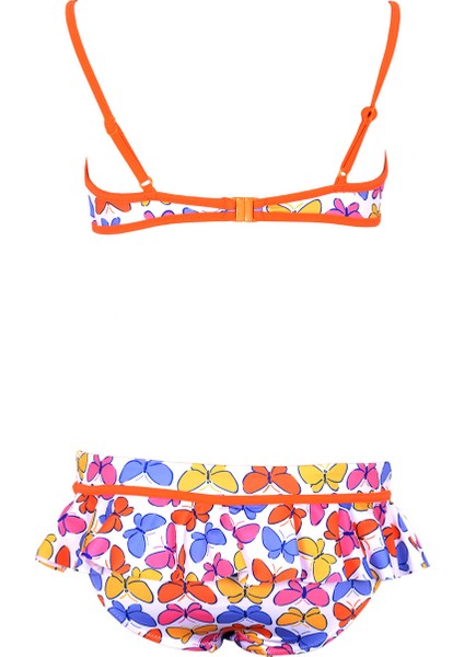 Butterfly Bikini Takımı fiyatları